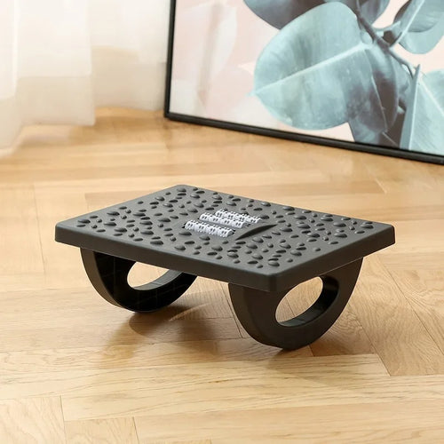 Ergoluxe Ergonomisk Fotstöd