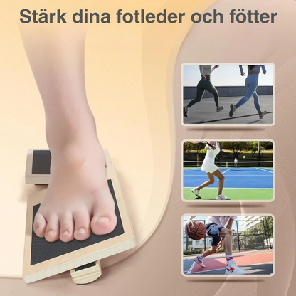 Ergoluxe Enbens Balansbräda