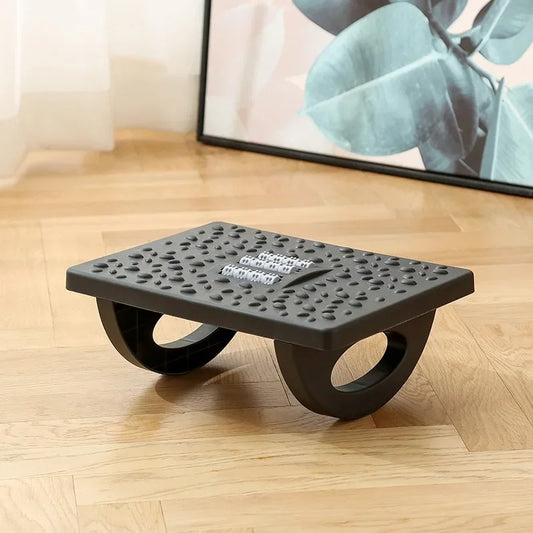 Ergoluxe Ergonomisk Fotstöd